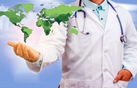 سومین کنفوبیشن گردشگری سلامت اکو در همدان آغاز به کار کرد