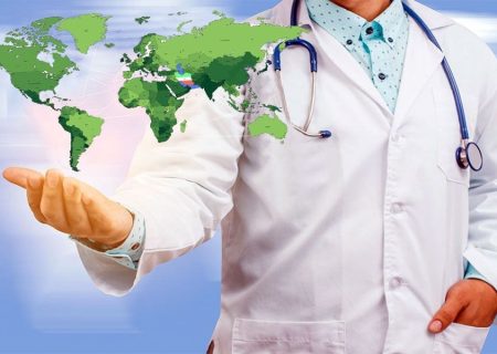 سومین کنفوبیشن گردشگری سلامت اکو در همدان آغاز به کار کرد