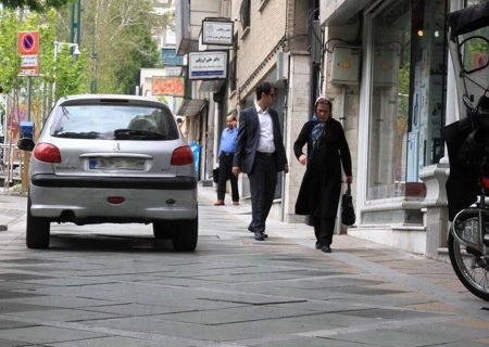 پارک دوبله و سد معبر جریمه‌های میلیونی دارد