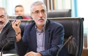 راه‌اندازی سامانه ملی هشدار سریع ایمنی غذا در ایران
