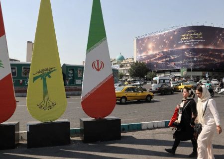 بازتنظیم روابط ایران و لبنان پس از تحولات اخیر