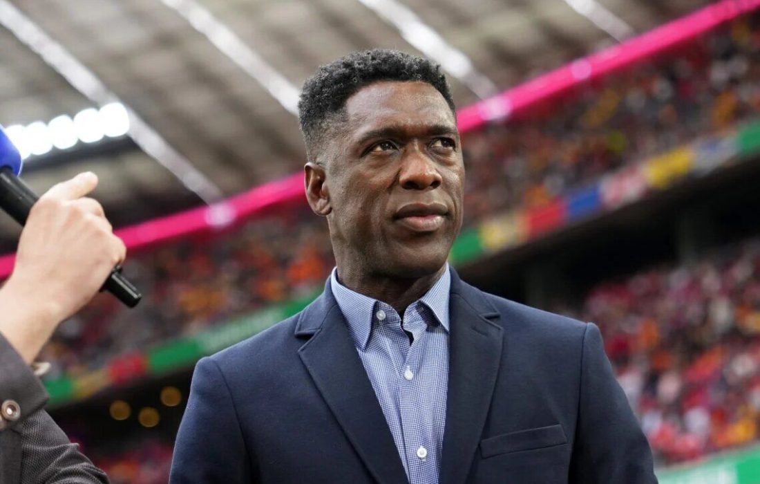 انقلابی در استقلال: حضور تاریخی یک افسانه فوتبال جهان