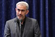 آغاز رسمی مأموریت مدنی‌زاده در وزارت اقتصاد