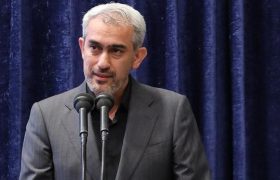 آغاز رسمی مأموریت مدنی‌زاده در وزارت اقتصاد