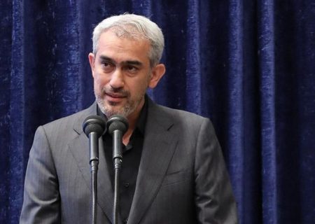 آغاز رسمی مأموریت مدنی‌زاده در وزارت اقتصاد