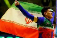 ملی‌پوش کبدی ایران گران‌ترین بازیکن جهان شد