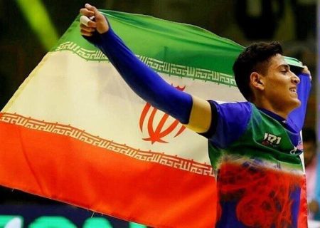 ملی‌پوش کبدی ایران گران‌ترین بازیکن جهان شد