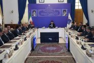 پست ایران در مسیر تحول و هوشمندسازی قرار گرفته است
