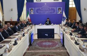 پست ایران در مسیر تحول و هوشمندسازی قرار گرفته است
