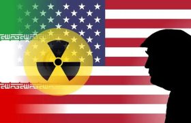 تحریم‌های جدید آمریکا علیه ایران