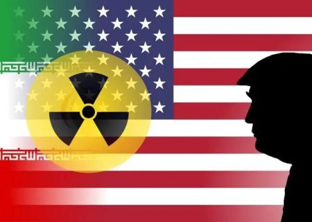 تحریم‌های جدید آمریکا علیه ایران
