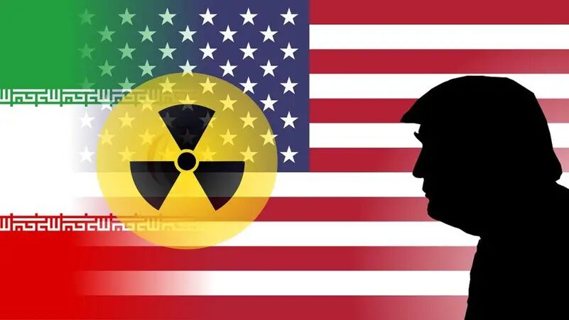 تحریم‌های جدید آمریکا علیه ایران