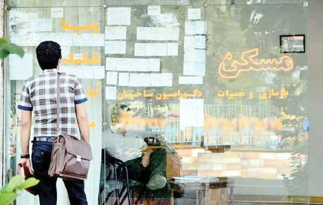 تعیین نرخ اجاره‌بها در تهران: حداکثر ۲۵ درصد افزایش نسبت به سال گذشته