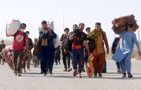 لایحه جدید مهاجرت: نیمی از اتباع خارجی باید ایران را ترک کنند