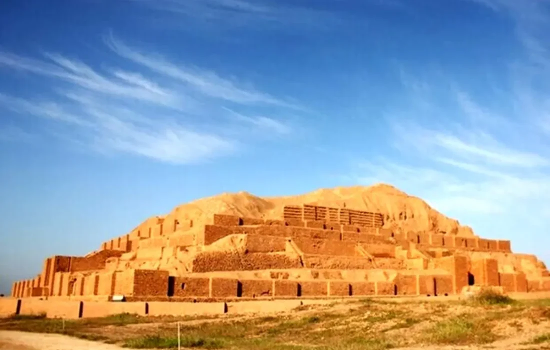 صدور سند تک‌برگ ۵۴۰ هکتار از اراضی چغازنبیل به نام دولت