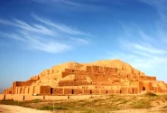 صدور سند تک‌برگ ۵۴۰ هکتار از اراضی چغازنبیل به نام دولت