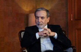 عراقچی: توافقی برای تضمین صلح‌آمیز بودن برنامه هسته‌ای ایران وجود دارد