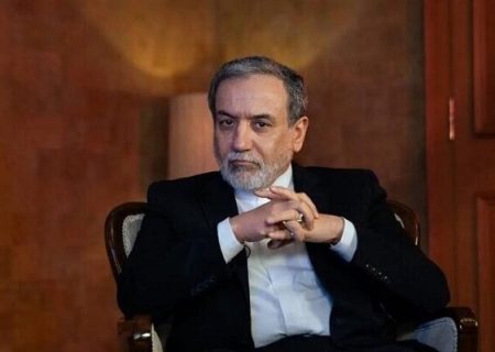 عراقچی: توافقی برای تضمین صلح‌آمیز بودن برنامه هسته‌ای ایران وجود دارد