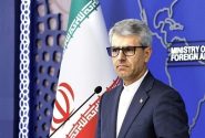 ایران: ادعاهای شورای همکاری درباره جزایر سه‌گانه کاملاً مردود است