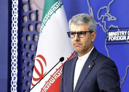 ایران: ادعاهای شورای همکاری درباره جزایر سه‌گانه کاملاً مردود است