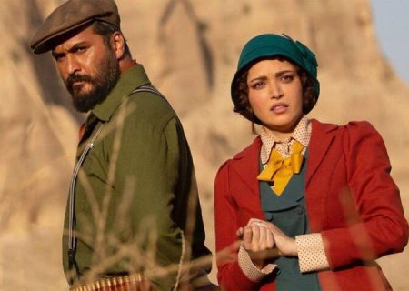 «سووشون» تا تأیید قانونی پخش نخواهد شد
