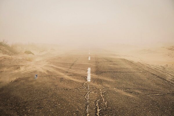 هشدار هواشناسی تهران: رگبار و طوفان تندری در راه است