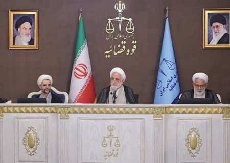 واکنش رئیس قوه قضائیه به قتل الهه حسین‌نژاد