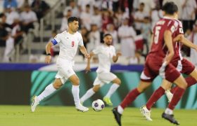 تغییرات احتمالی ترکیب ایران مقابل کره شمالی