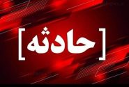 حادثه در اسکله متانول بندر دیر؛ آتش‌سوزی مهار شد