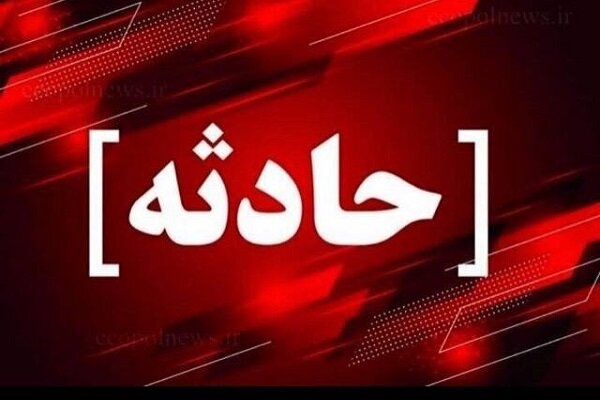 حادثه در اسکله متانول بندر دیر؛ آتش‌سوزی مهار شد