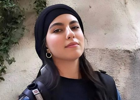 لغو بازسازی صحنه قتل الهه حسین‌نژاد در تهران