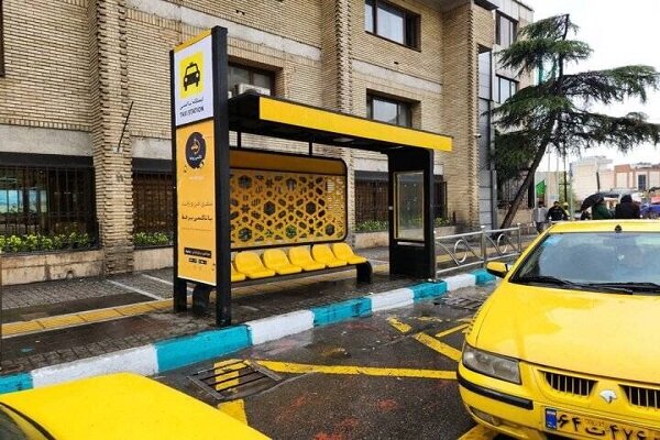 شرایط سخت‌گیرانه صدور پروانه تاکسیرانی در پایتخت