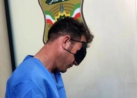 اعترافات تکان‌دهنده قاتل الهه حسین‌نژاد: چشمم به آیفونش افتاد