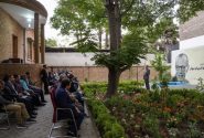 خانه ادبیات بهار گشایش یافت/ کانونی جدید برای شعر و ادب فارسی