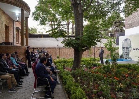 خانه ادبیات بهار گشایش یافت/ کانونی جدید برای شعر و ادب فارسی