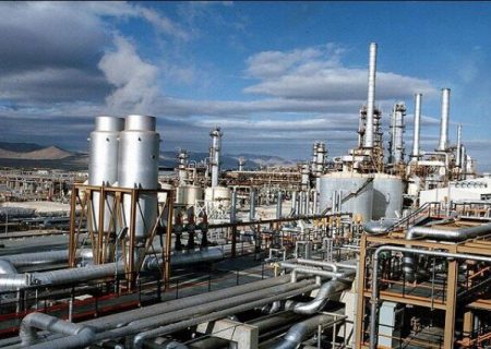 پتروشیمی ایران در دوراهی تاریخی: جهش فناوری یا تثبیت خام‌فروشی