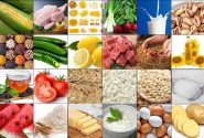 ۶۰ درصد کالاهای خوراکی رشد قیمتی بالاتر از تورم داشتند