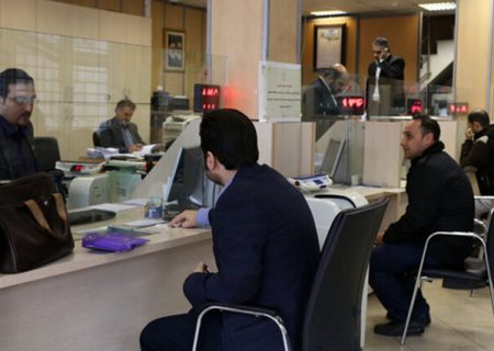 افزایش ۶ درصدی سهم تهران از سپرده‌های بانکی در ۴ ماه