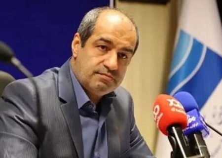ایران در پنجمین سال پیاپی خشکسالی شدید