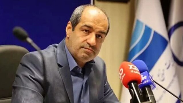 ایران در پنجمین سال پیاپی خشکسالی شدید