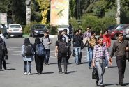 عدم جذب ۱.۵ میلیون نفر در بازار کار به دلیل نداشتن مهارت تخصصی