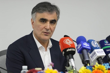 بانک مرکزی راهکارهای جدید تأمین مالی را کلید زد