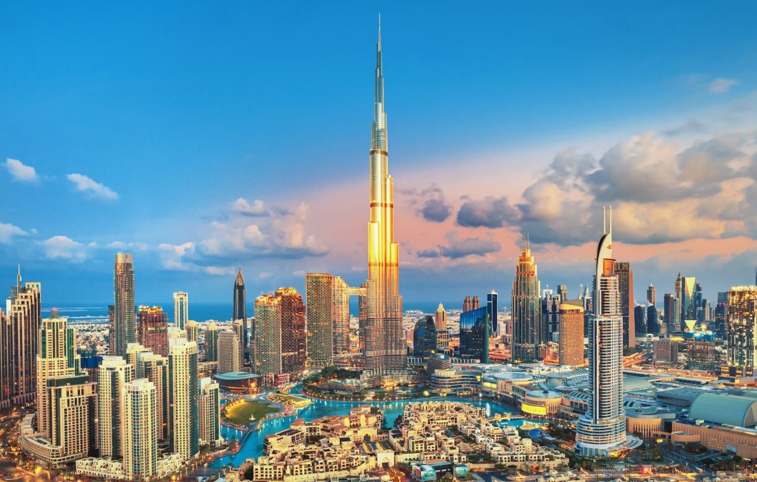 6 مزیت خرید ملک در دبی در سال 2025