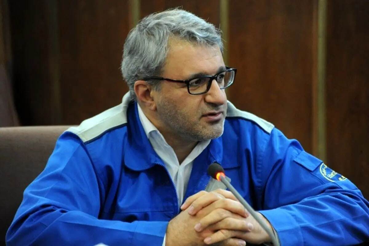 محصولاتمان را در بورس می فروشیم