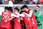 نسل جدید پرسپولیس در حال شکل‌گیری