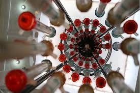 بازگشت پالایشگاه خون به دولت پس از یک دهه