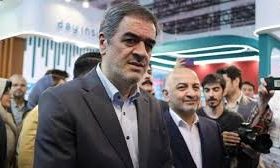 پرداخت ۹۵ میلیارد تومان دیه فوت‌شدگان بندر رجایی