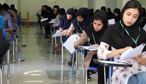 مصوبه تأثیر قطعی معدل در کنکور