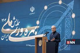 پزشکیان: مصرف انرژی ما نسبت به همسایگان مناسب نیست