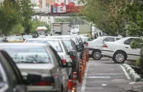 افزایش عمق ساخت داخل خودرو به ۵۰ درصد در برنامه پنج‌ساله